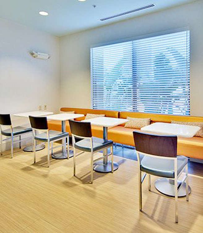 Springhill Suites By Marriott Corona Riverside Inland Empire