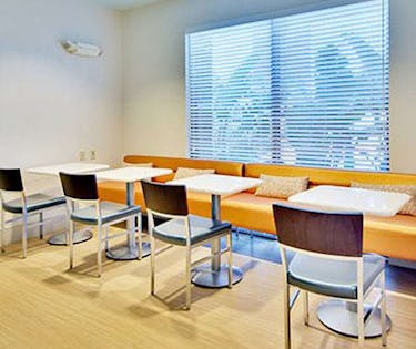 Springhill Suites By Marriott Corona Riverside Inland Empire