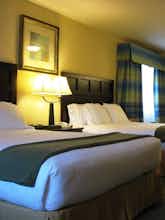 Hotel Holiday Inn Express Fort Bragg photo 1