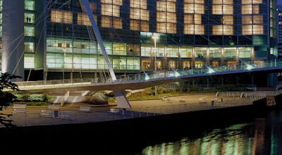 The Lowry Hotel, Manchester