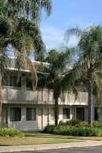 Hotel Vagabond Inn Sylmar photo 1