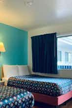 Hotel Vagabond Inn Sylmar photo 4