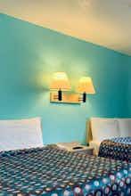 Hotel Vagabond Inn Sylmar photo 3