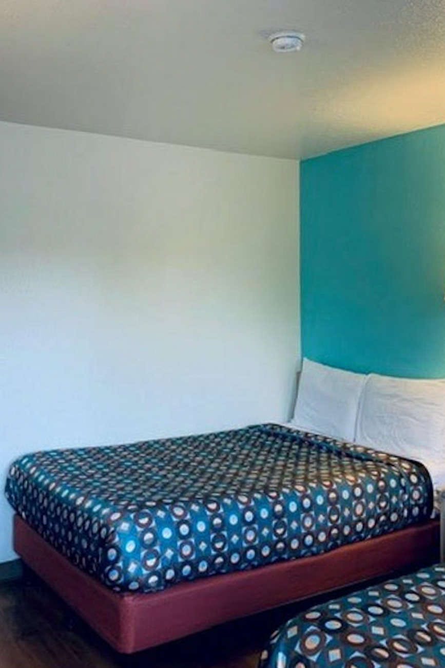 Hotel Vagabond Inn Sylmar photo 2