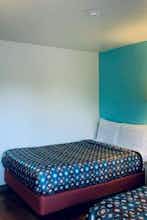 Hotel Vagabond Inn Sylmar photo 2