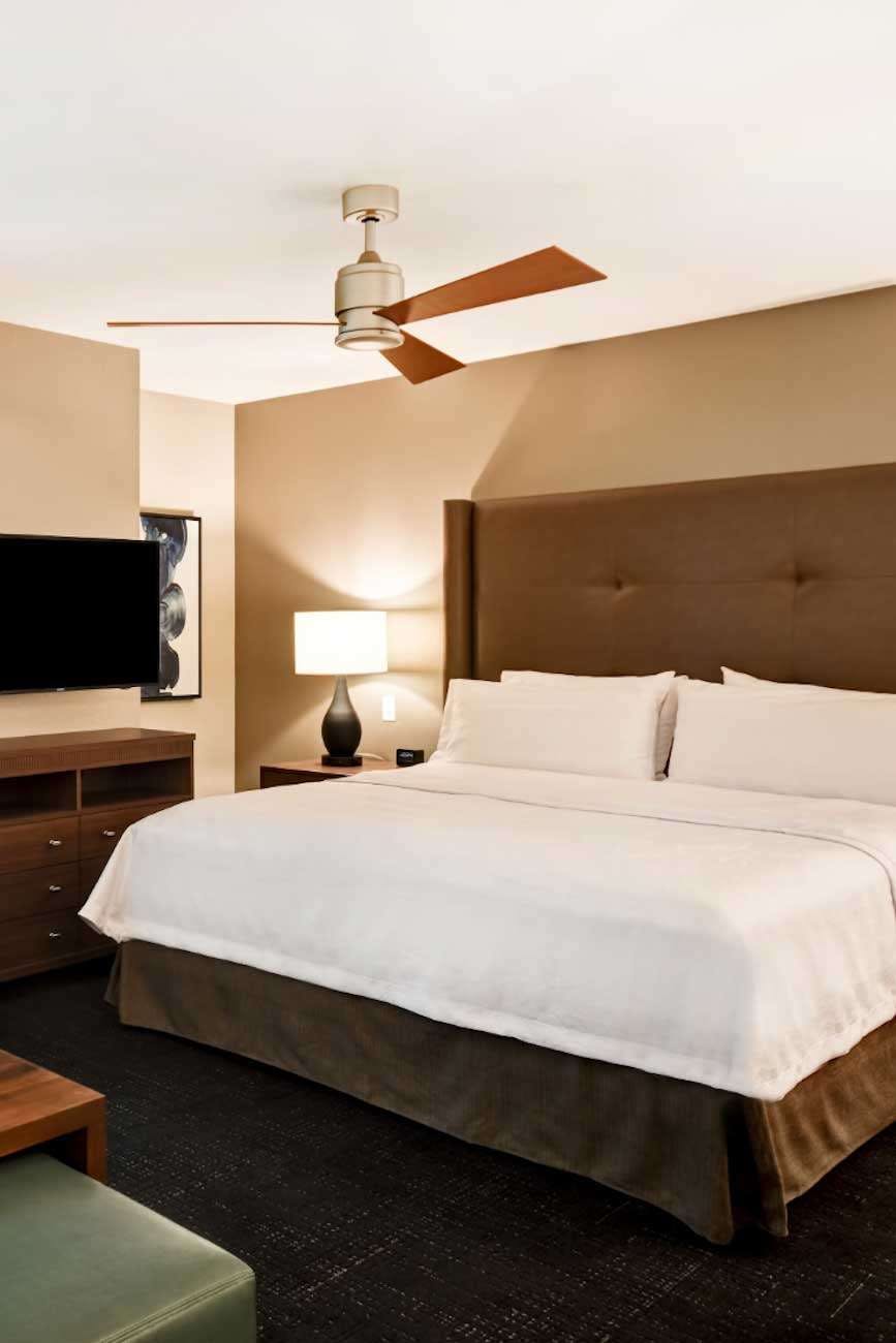 Hotel Homewood Suites by Hilton Pleasant Hill CA photo 1