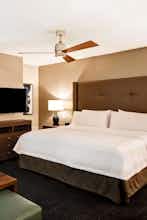 Hotel Homewood Suites by Hilton Pleasant Hill CA photo 1