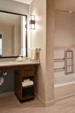 Hotel Homewood Suites by Hilton Pleasant Hill CA photo 4