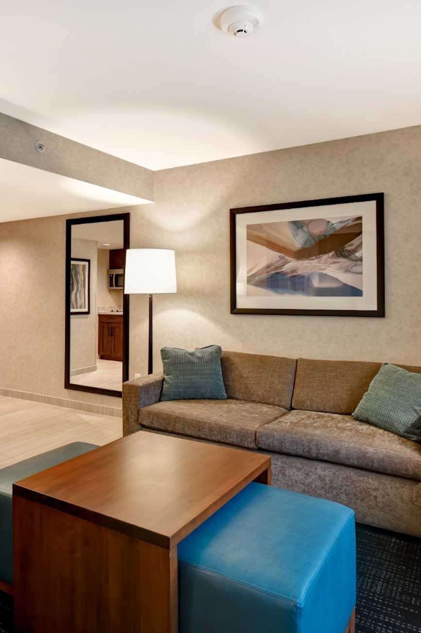 Hotel Homewood Suites by Hilton Pleasant Hill CA photo 3