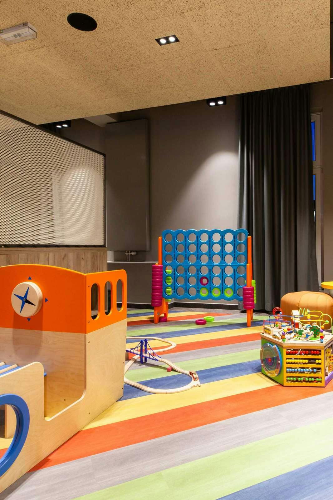 Hotel a&o Budapest City photo 2