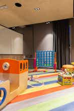 Hotel a&o Budapest City photo 2