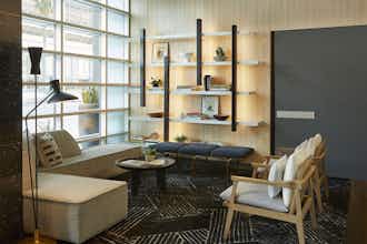 Hotel Kimpton Hotel Wilshire photo 1
