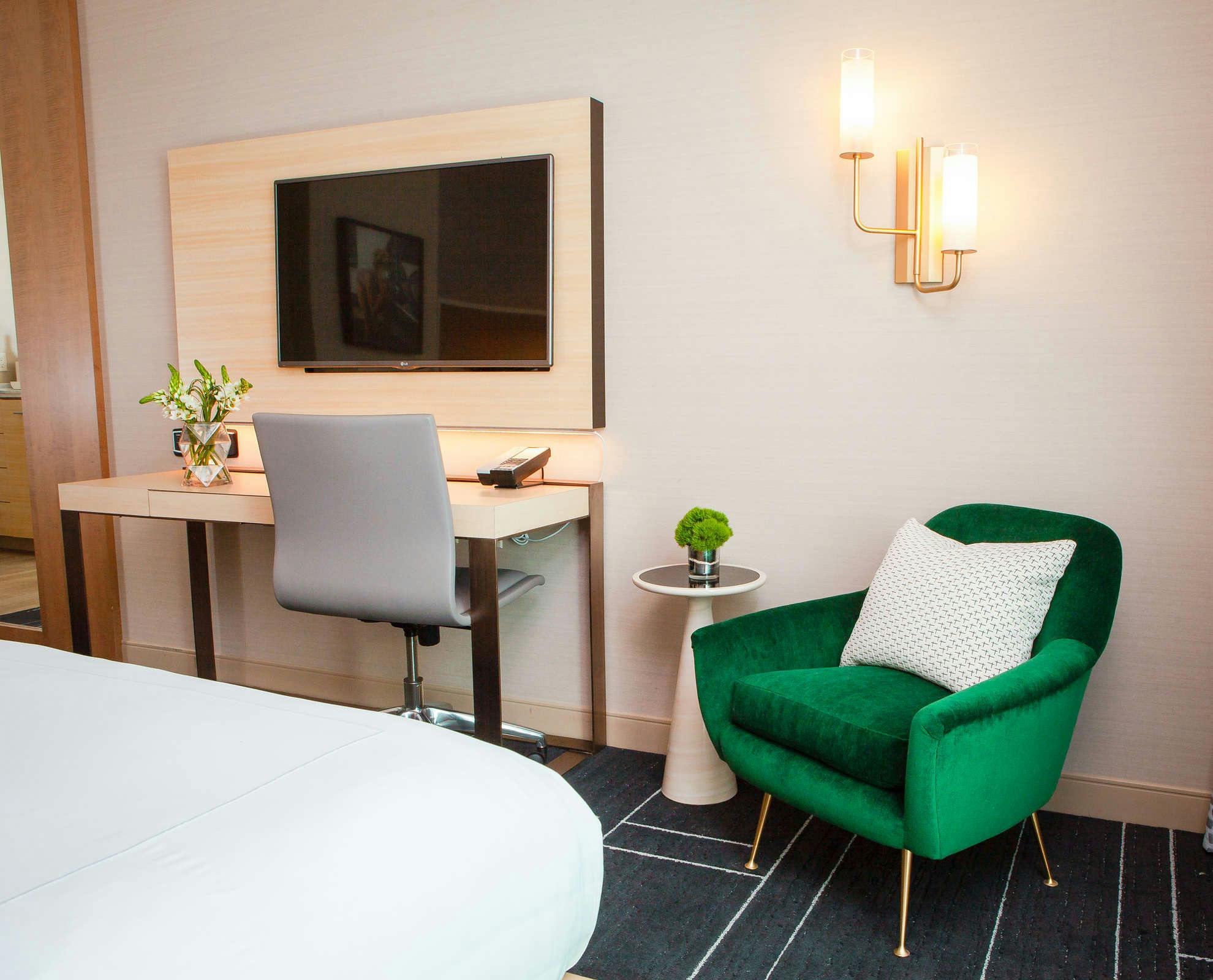 Hotel Kimpton Hotel Wilshire photo 3