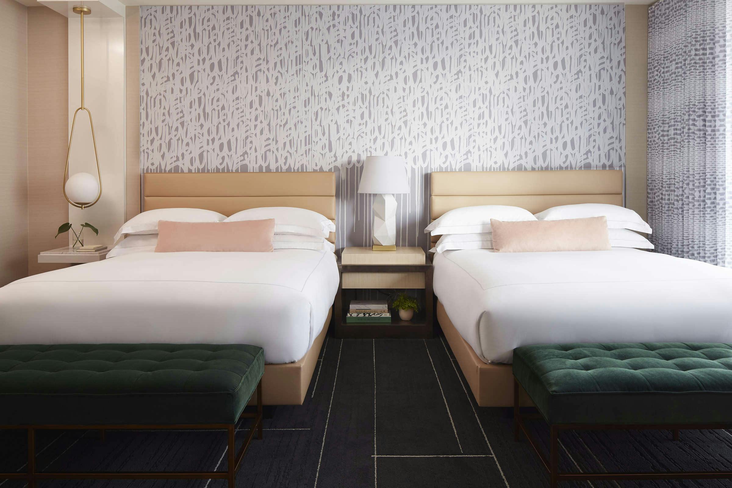 Hotel Kimpton Hotel Wilshire photo 4