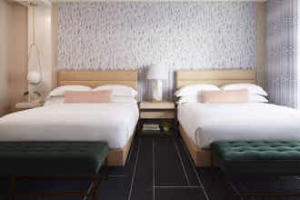 Hotel Kimpton Hotel Wilshire photo 4