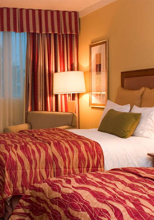 Hotel Intercontinental At Doral Miami photo 2