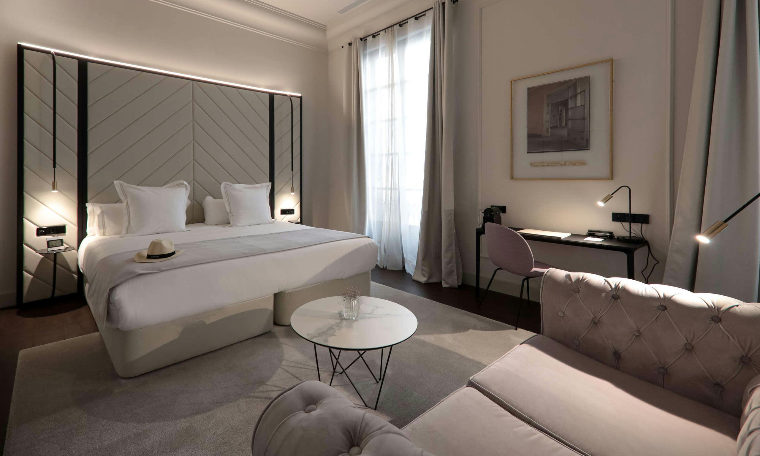 Summum Prime Boutique Hotel