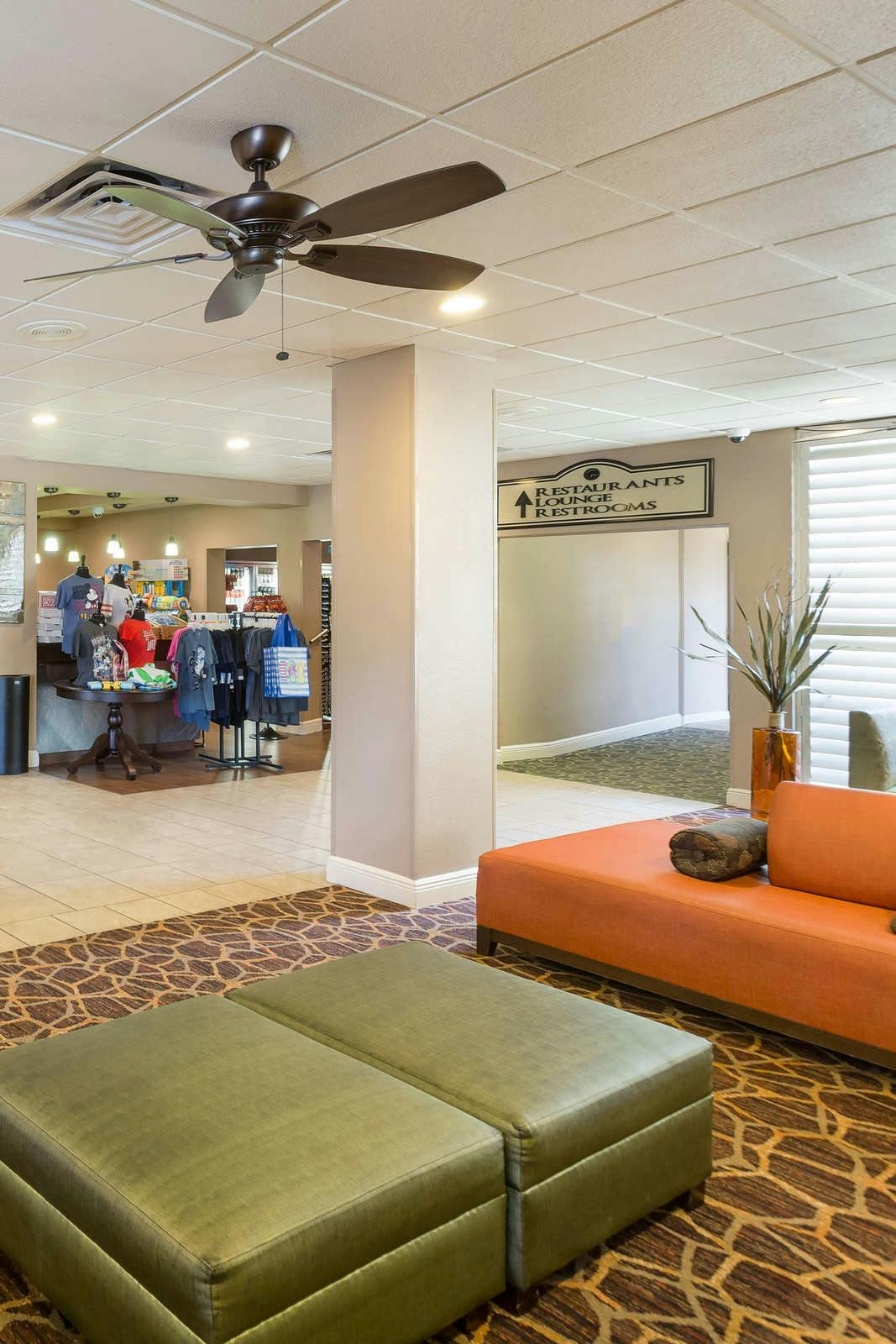 Hotel Rosen Inn photo 1