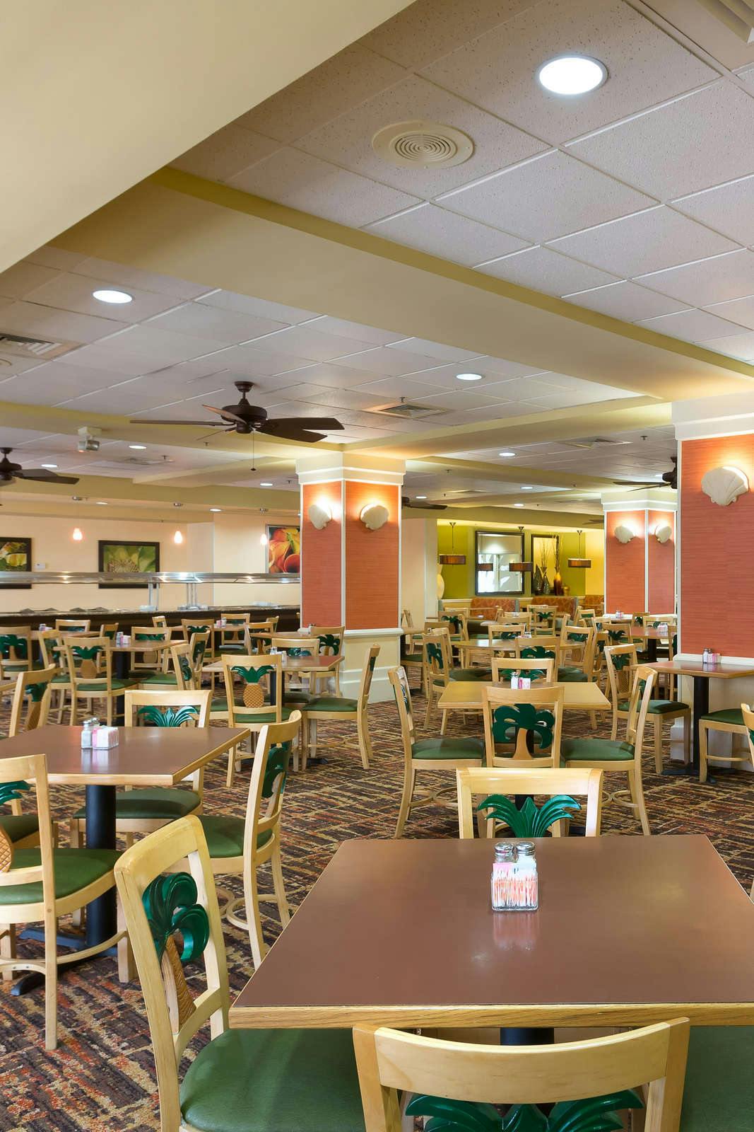 Hotel Rosen Inn photo 2