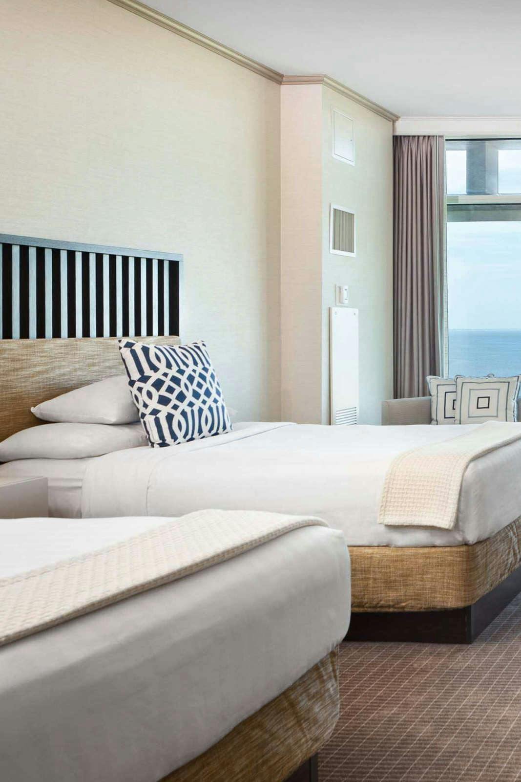 Hotel Grand Hyatt Tampa Bay photo 2