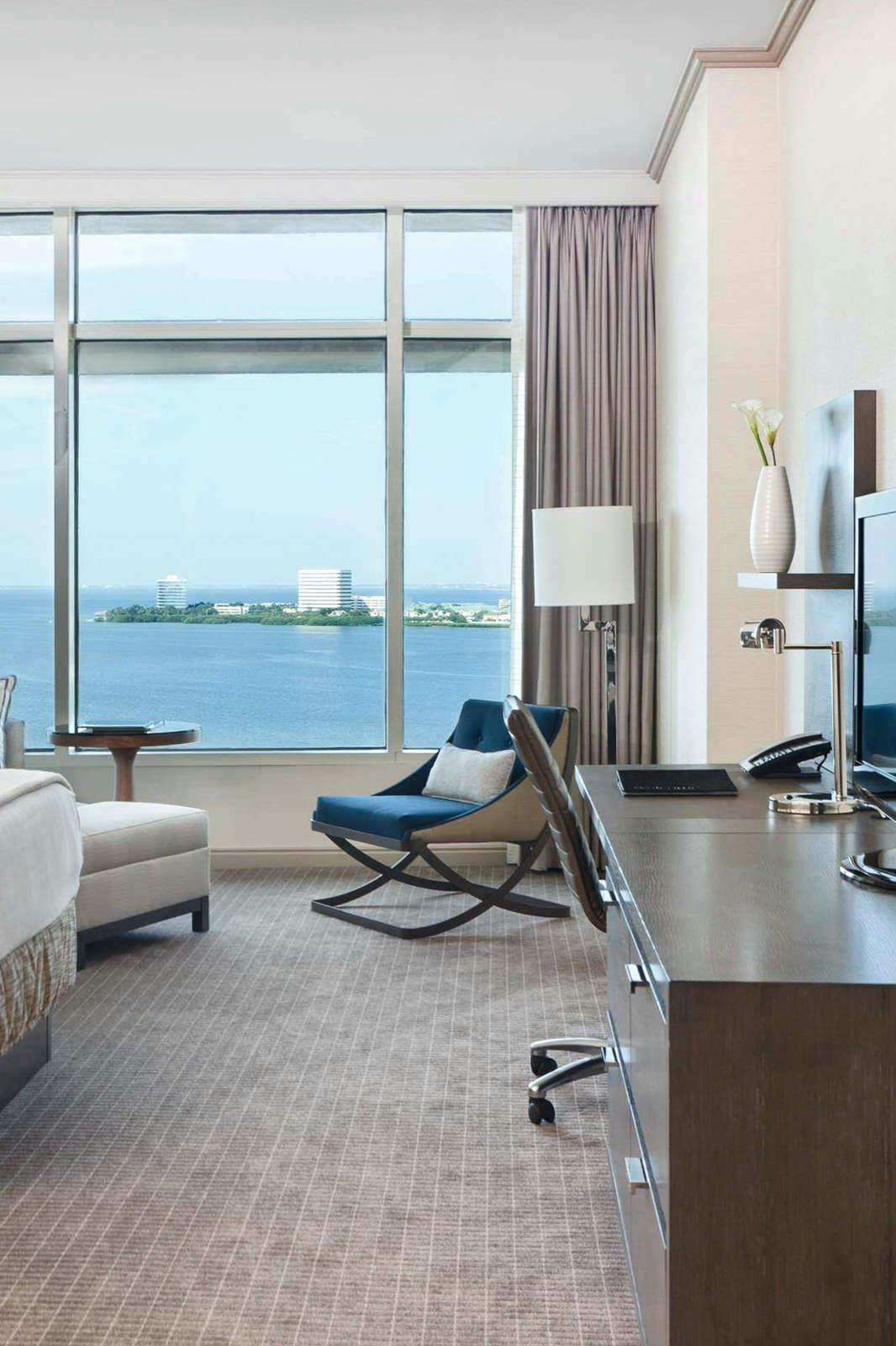 Hotel Grand Hyatt Tampa Bay photo 5