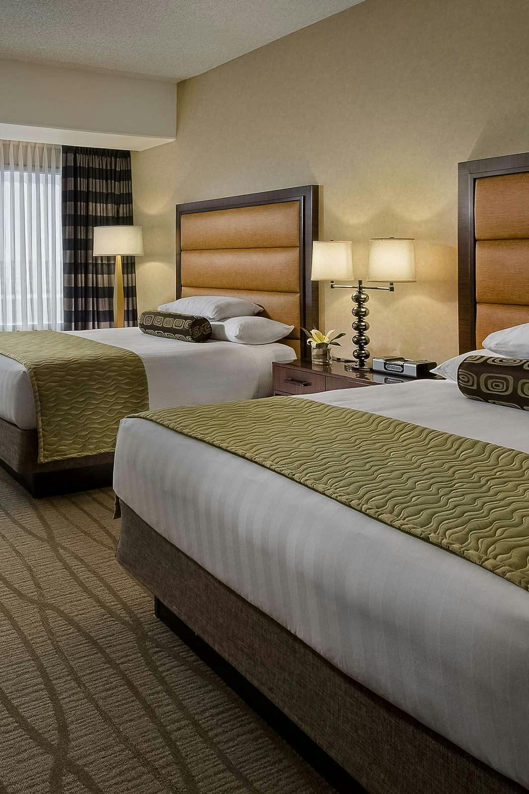 Hotel Hyatt Regency Phoenix photo 2