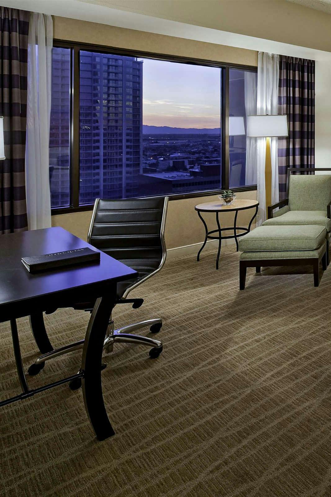 Hotel Hyatt Regency Phoenix photo 3