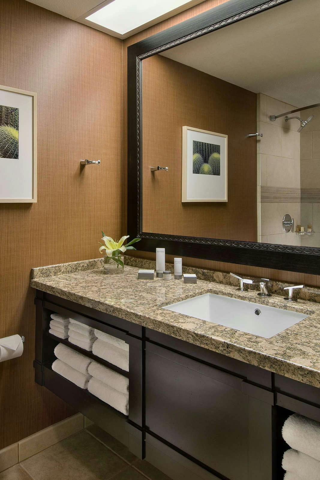 Hotel Hyatt Regency Phoenix photo 4