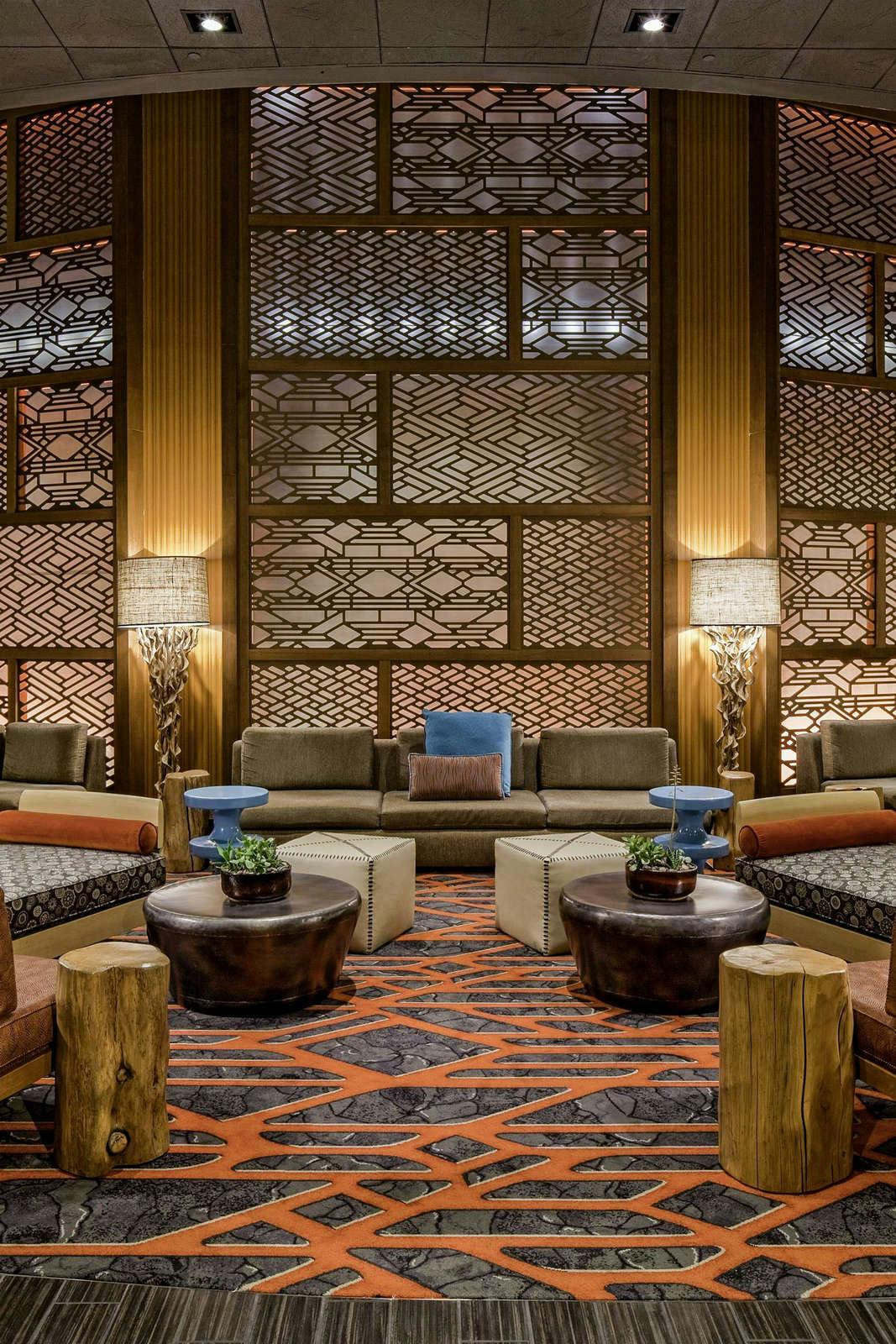 Hotel Hyatt Regency Phoenix photo 5