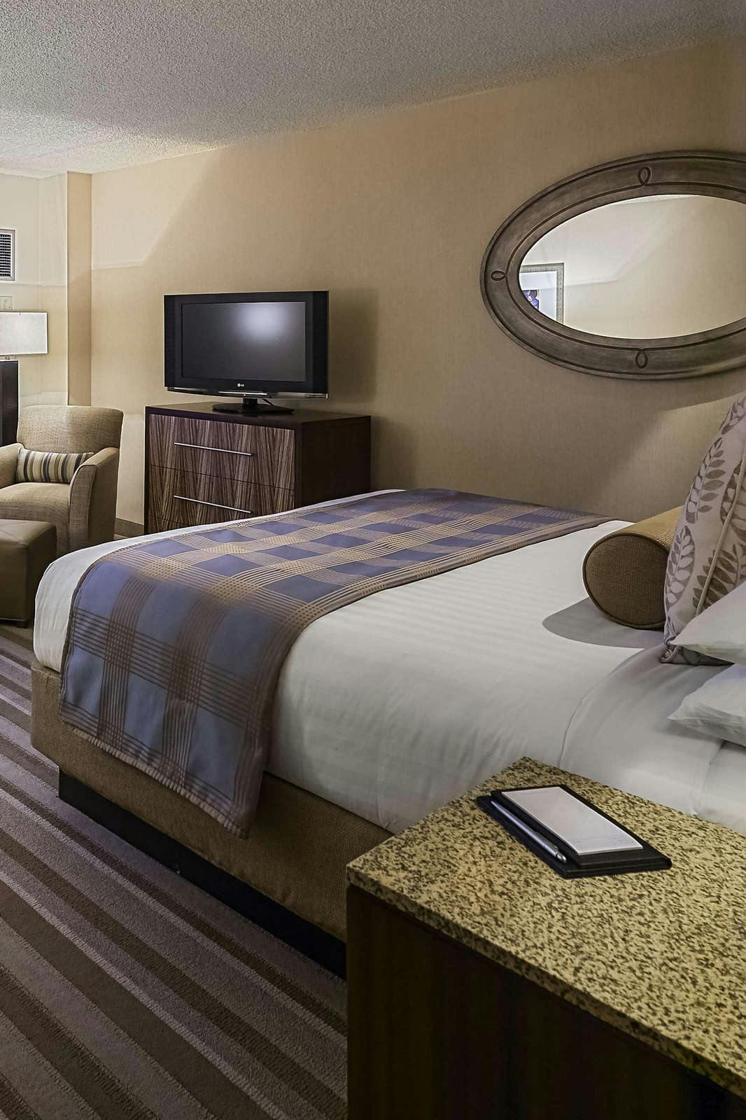 Hotel Hyatt Regency Miami photo 1