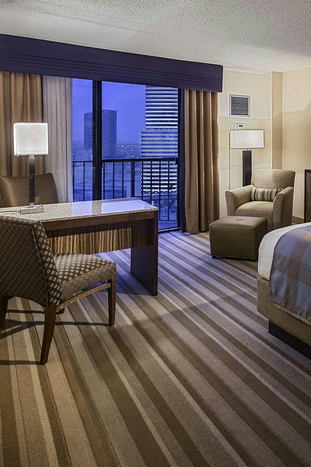 Hotel Hyatt Regency Miami photo 2