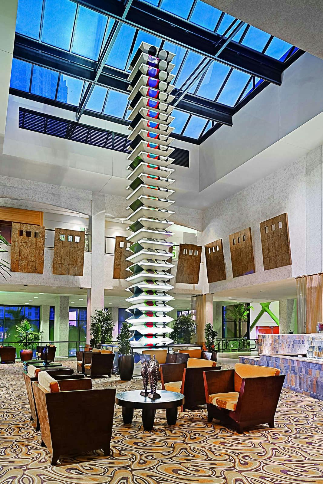 Hotel Hyatt Regency Miami photo 3