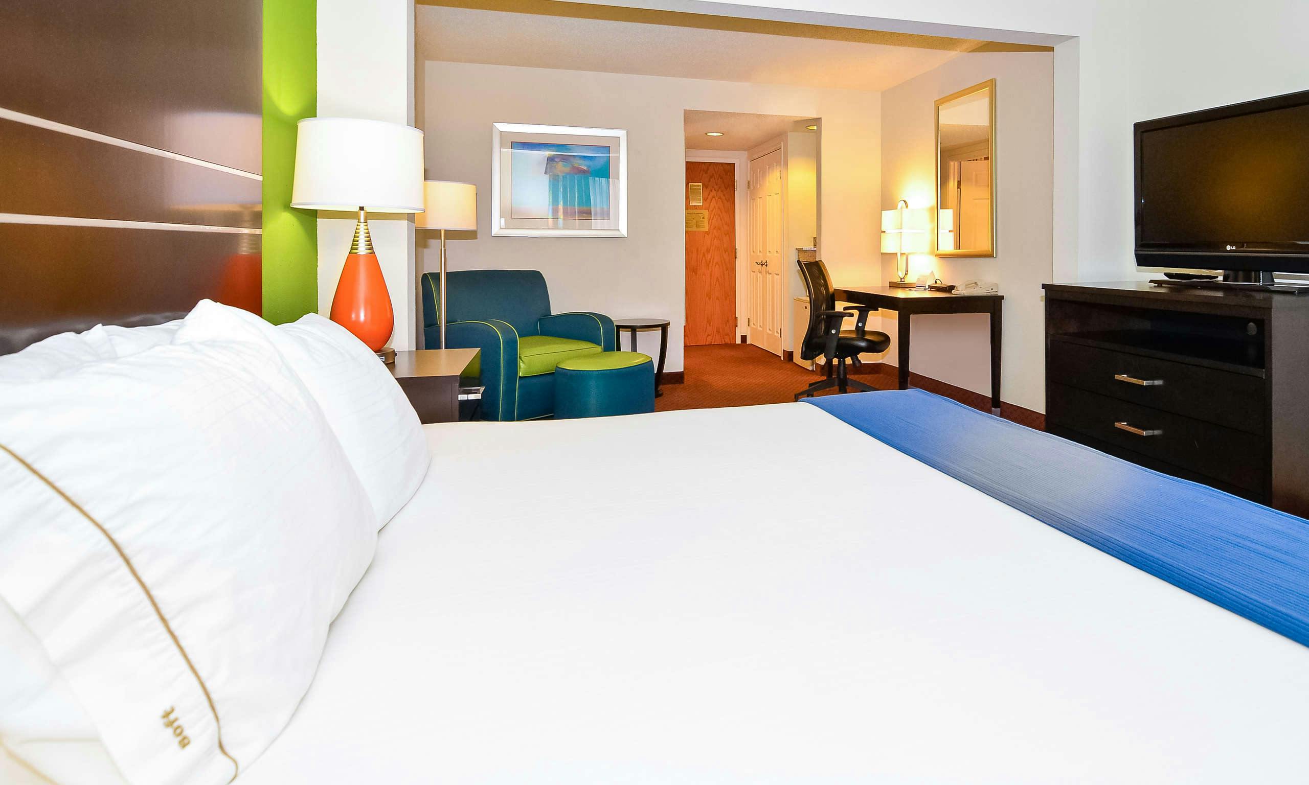 Holiday Inn Express Atlanta NE