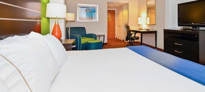 Holiday Inn Express Atlanta NE