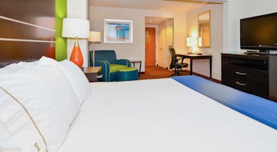Holiday Inn Express Atlanta NE