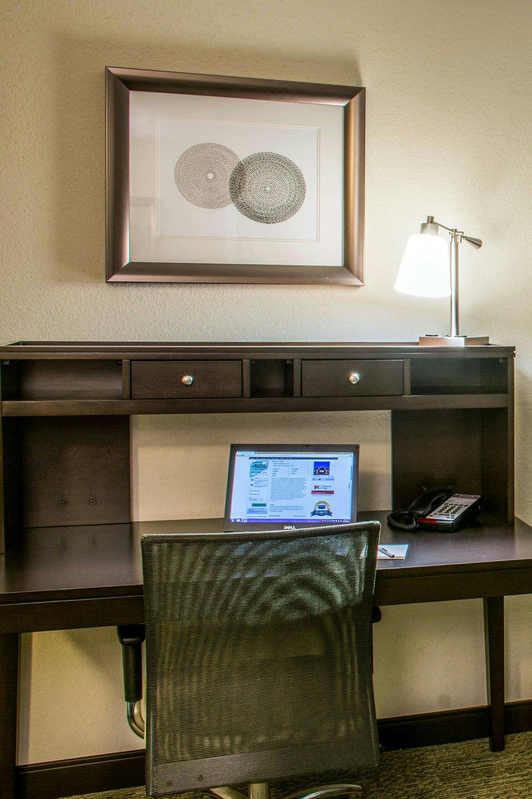 Hotel Staybridge Suites Schererville photo 2