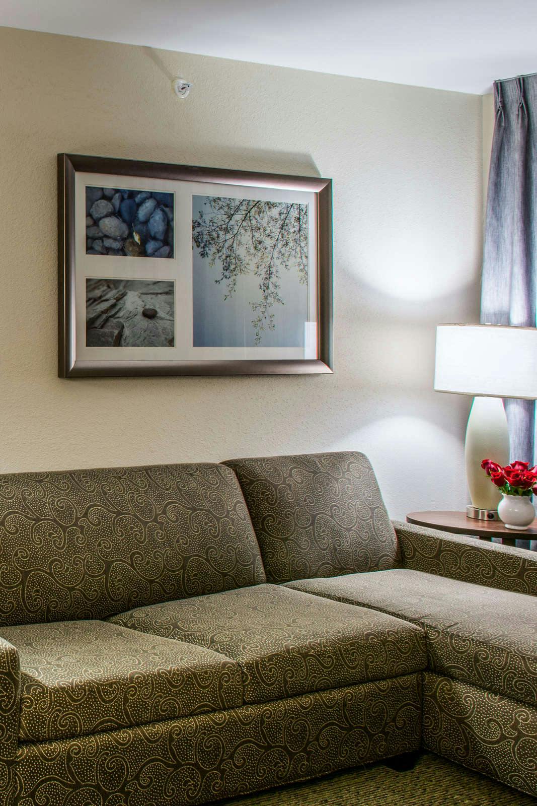 Hotel Staybridge Suites Schererville photo 3