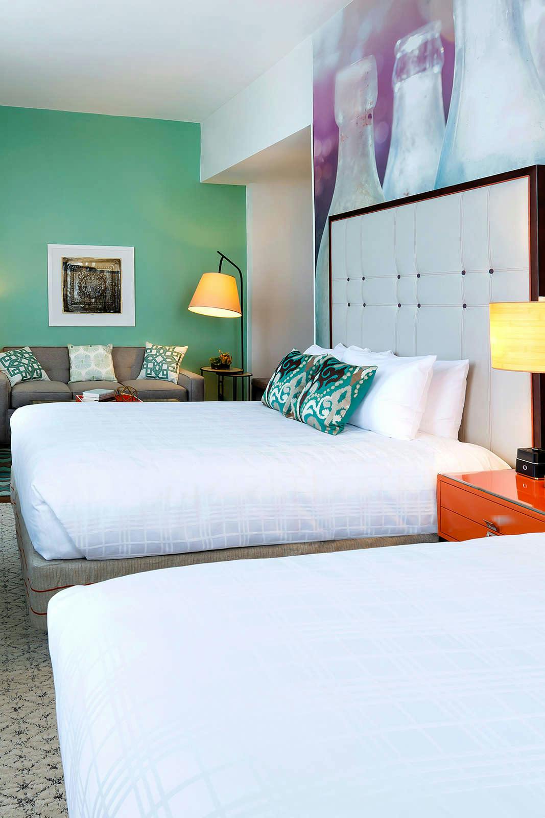 Hotel Hotel Indigo Savannah Historic District photo 4