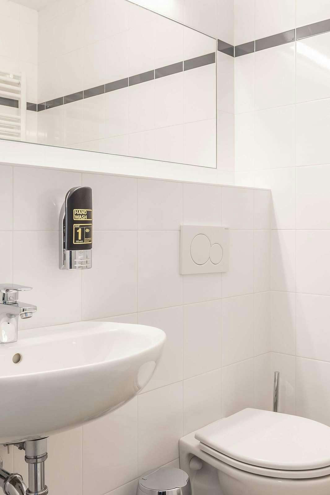 Hotel a&o Hotel Venezia Mestre photo 5