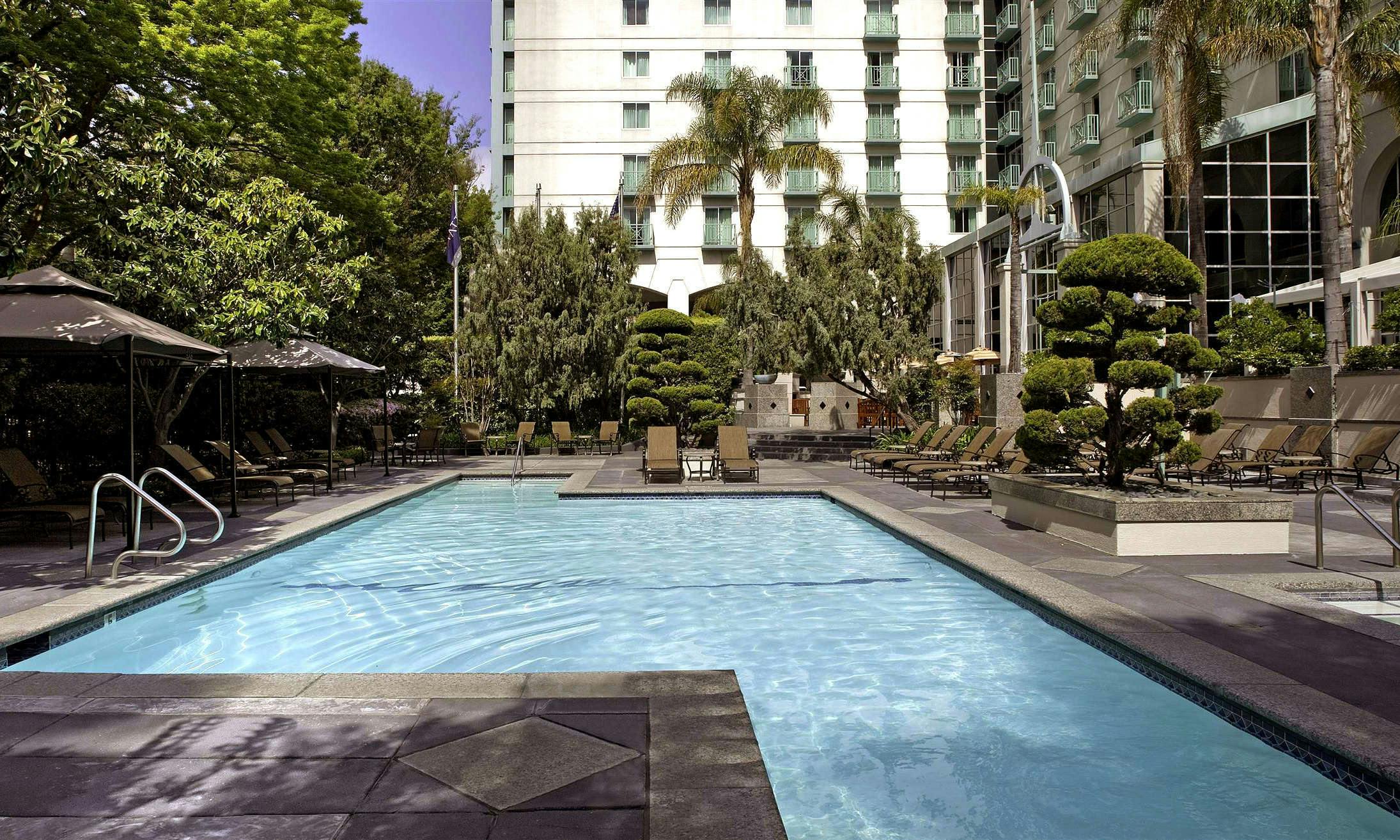 Hyatt Regency Sacramento