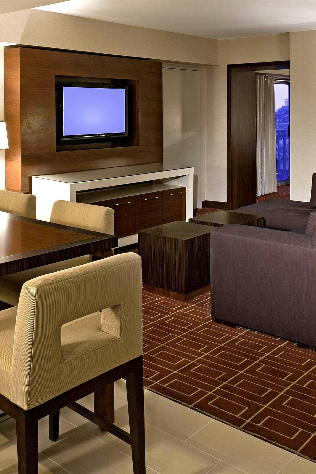 Hotel Hyatt Regency Sacramento photo 4