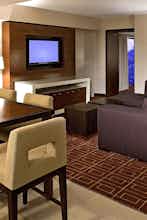 Hotel Hyatt Regency Sacramento photo 4