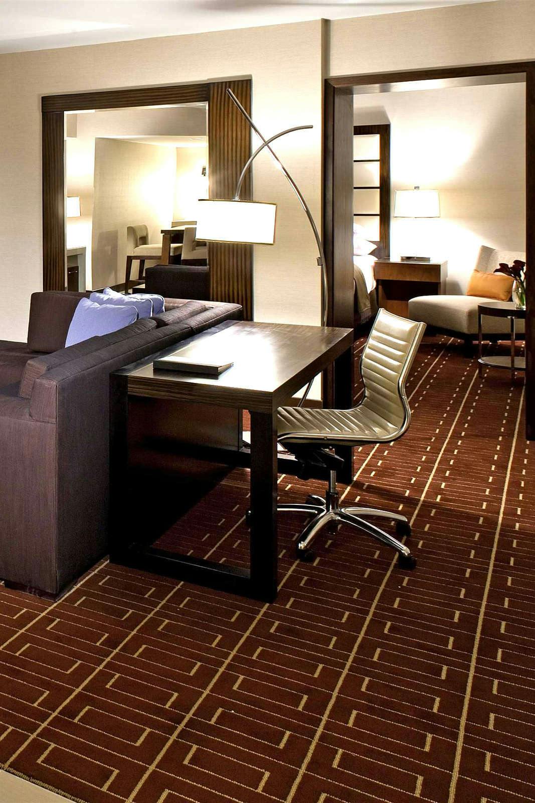 Hotel Hyatt Regency Sacramento photo 3
