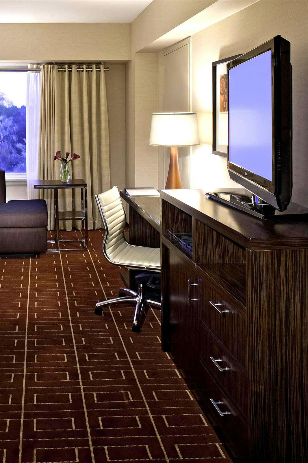 Hotel Hyatt Regency Sacramento photo 5