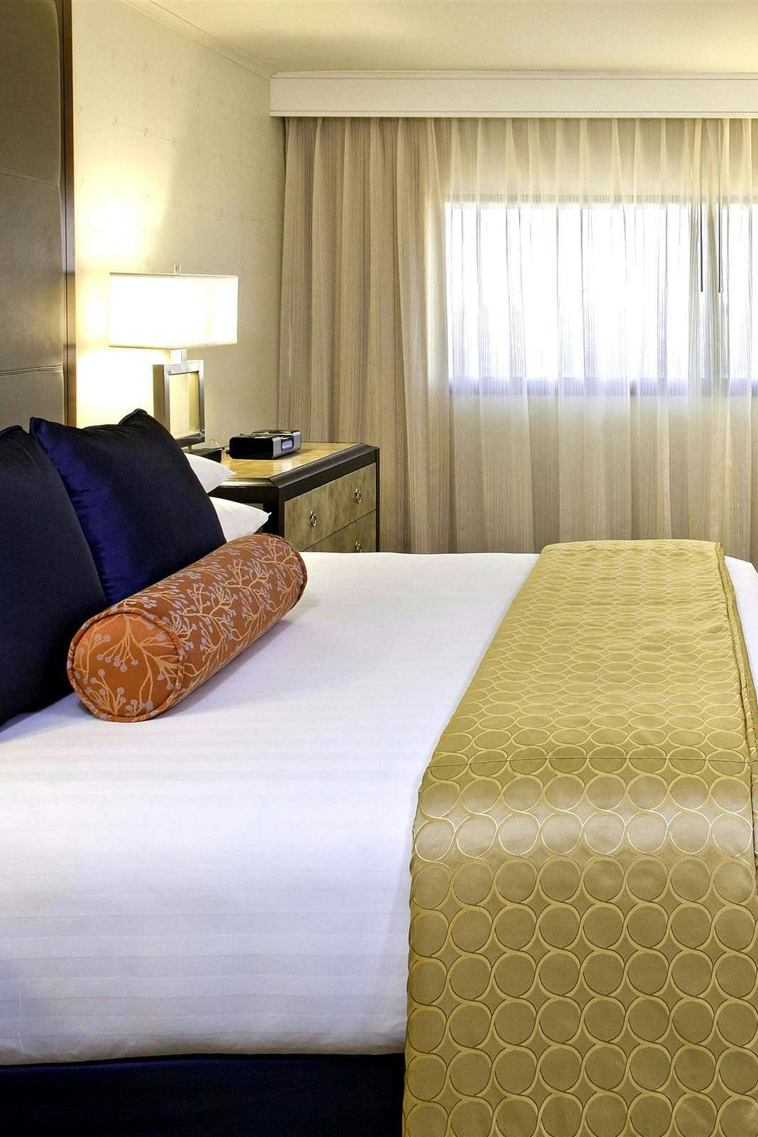 Hotel Hyatt Regency Milwaukee photo 1