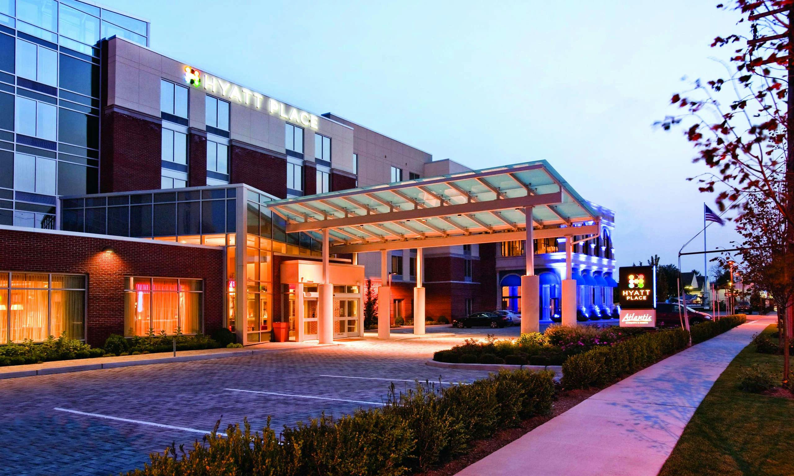 Hyatt Place Long Island East End