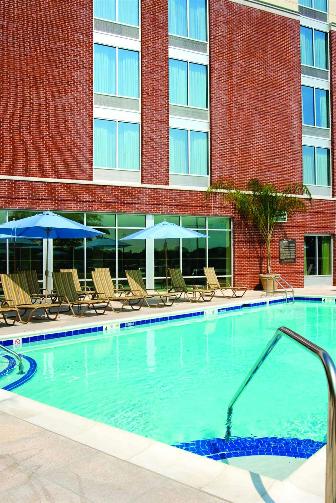 Hotel Hyatt Place Long Island East End photo 4