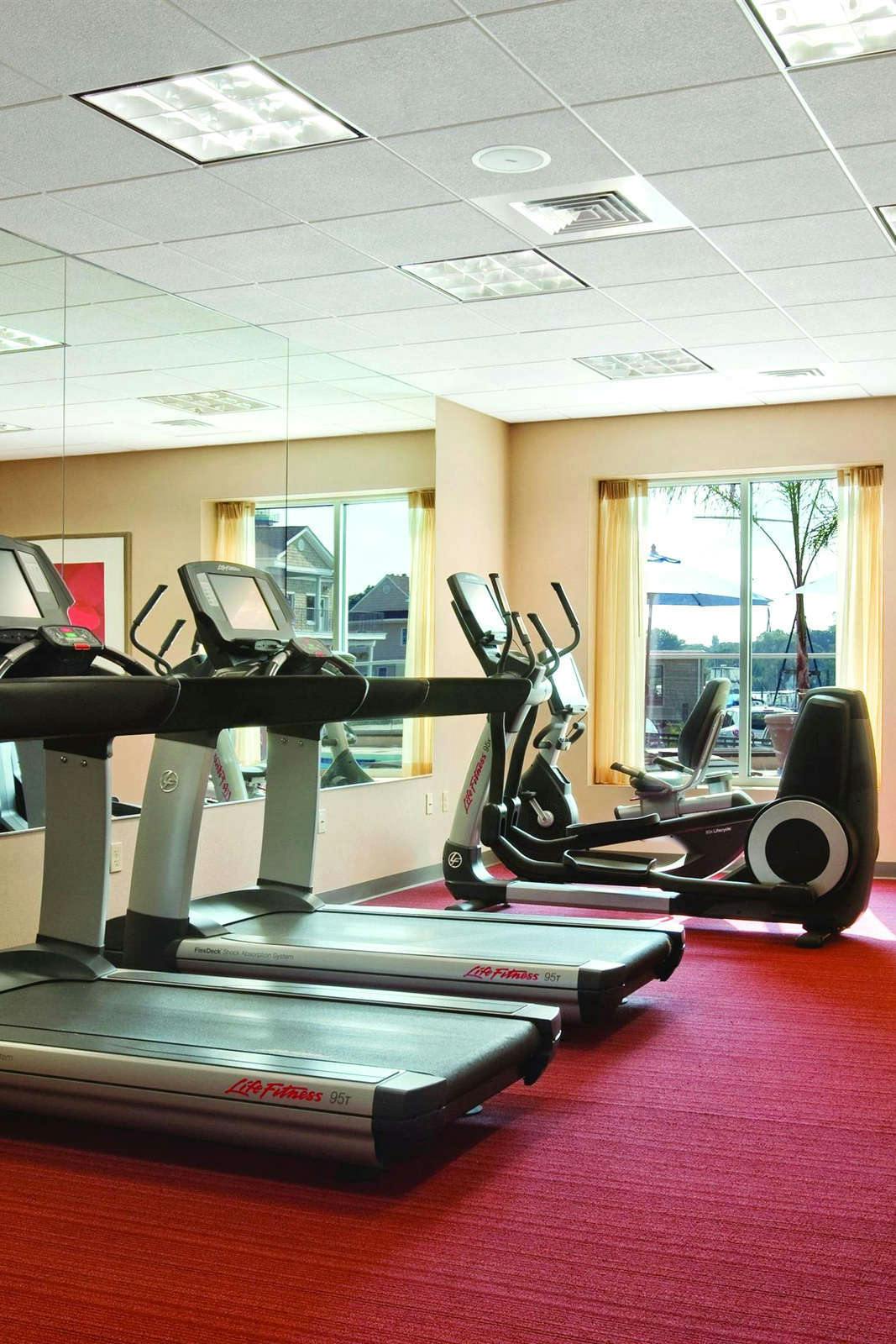 Hotel Hyatt Place Long Island East End photo 5