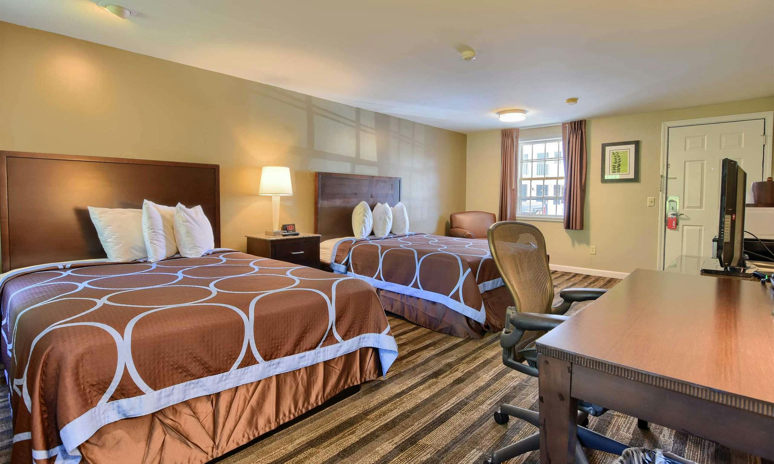 Last Minute Hotel Deals In Boston North Shore Hoteltonight