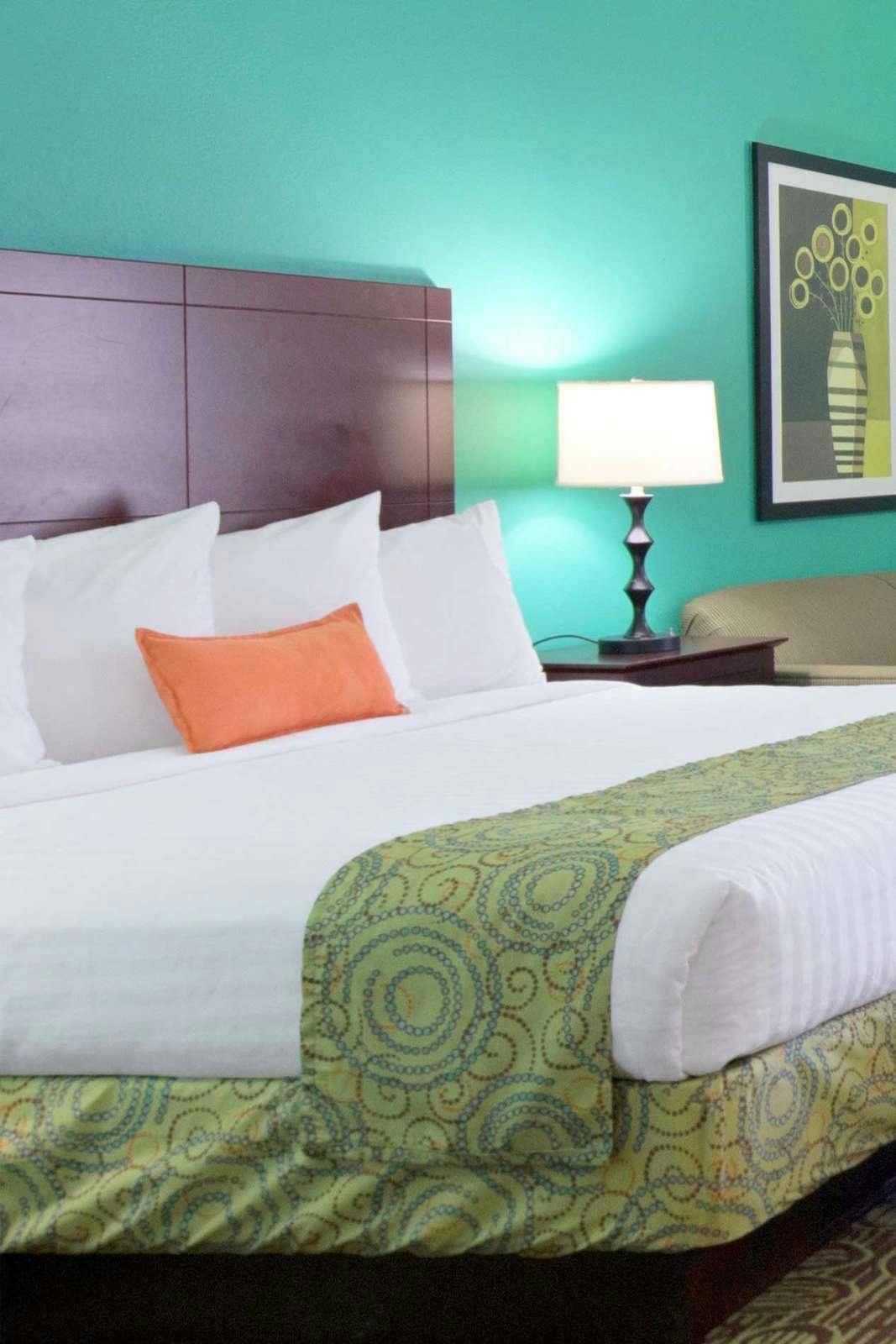 Hotel Best Western Plus Glen Allen photo 1